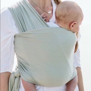Solly baby wrap